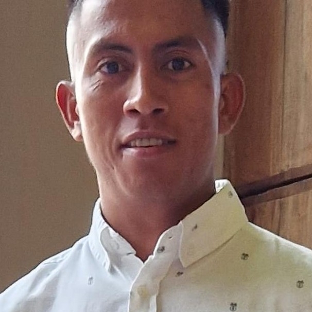 MIGUEL ANGEL CANALES MORALES