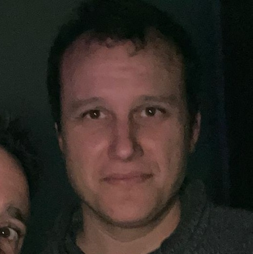 ANTONIO JOSE ALONSO VELASCO