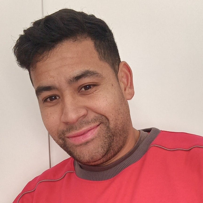 CRISTHIAN MAURICIO OLIVARES SANTA