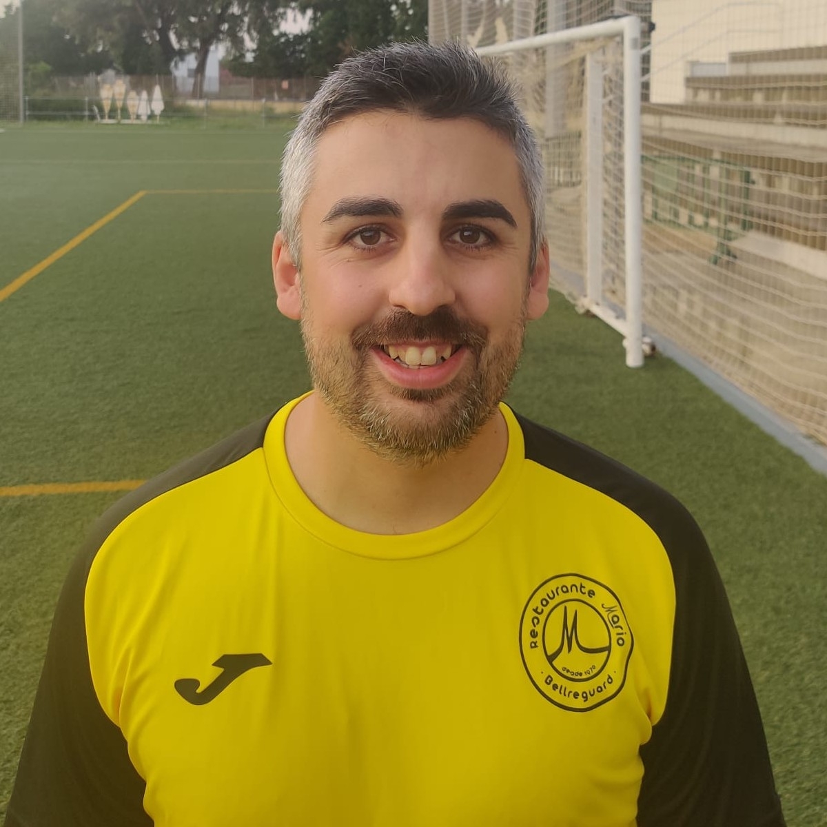 CARLOS SENDRA FERRER