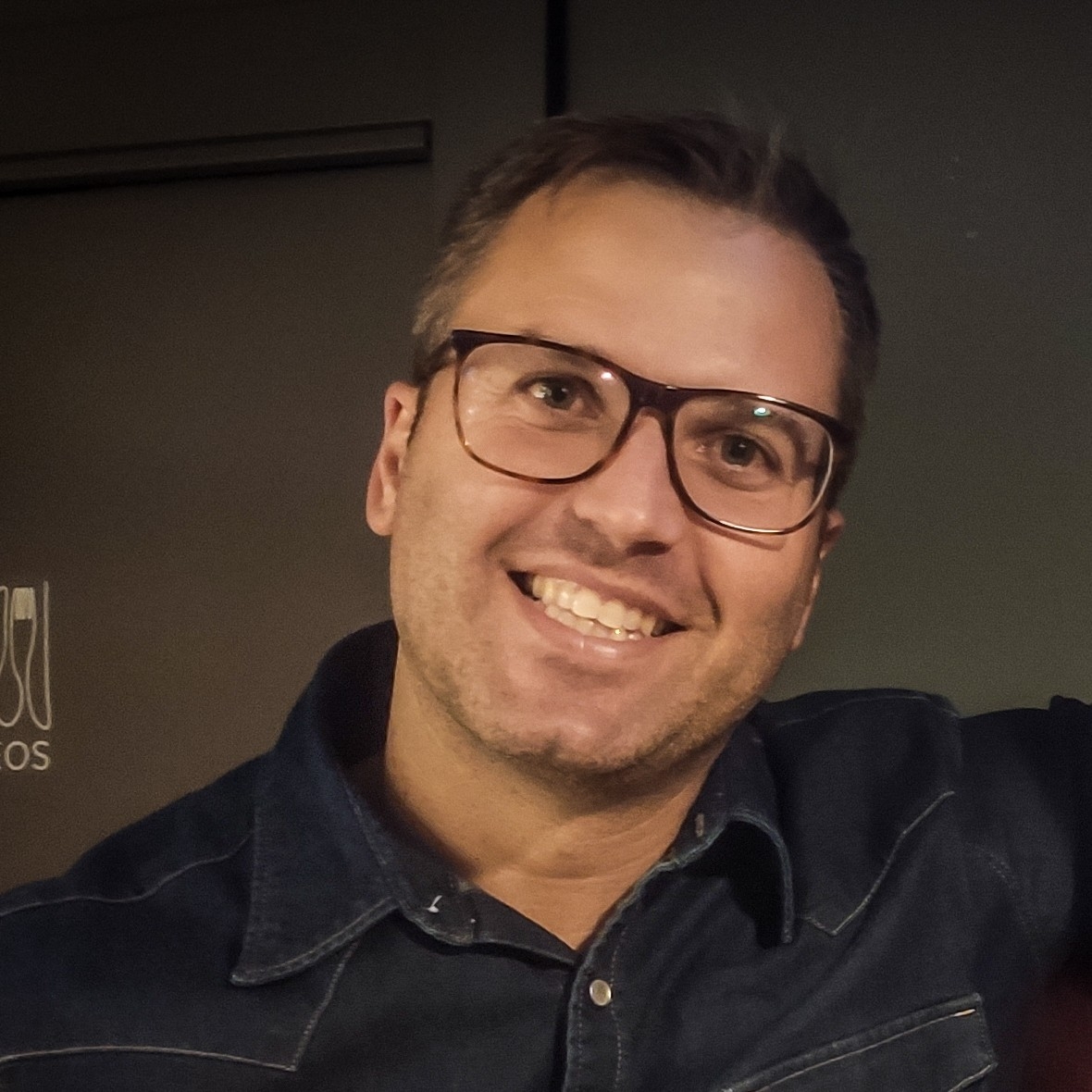 JOAQUIN BRINES PERIS