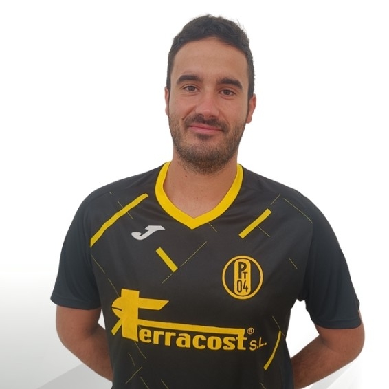 CARLOS GASCÓN ESCRIHUELA