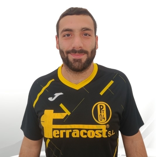 ALEXANDRE MORA VIDAL