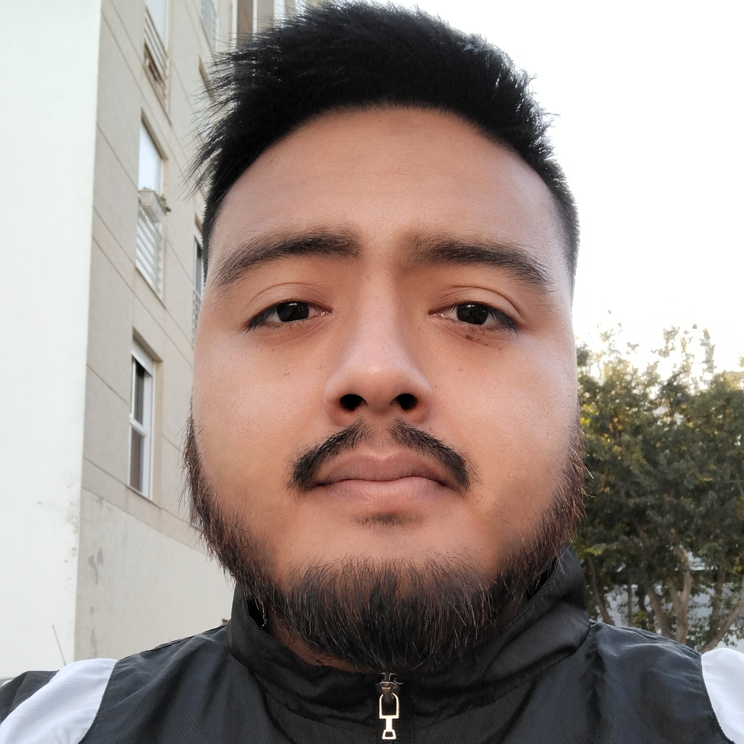 PAULO CESAR ESPINOZA NUÑEZ