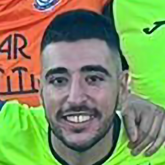 ADRIAN  MAHIQUES RAMIRO