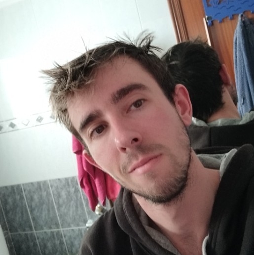 BALTASAR PARRA PARRA