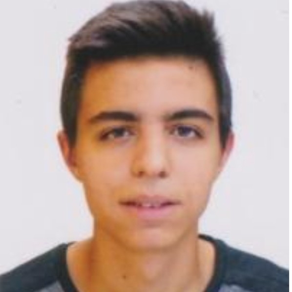 DANIEL PETROV PETROV