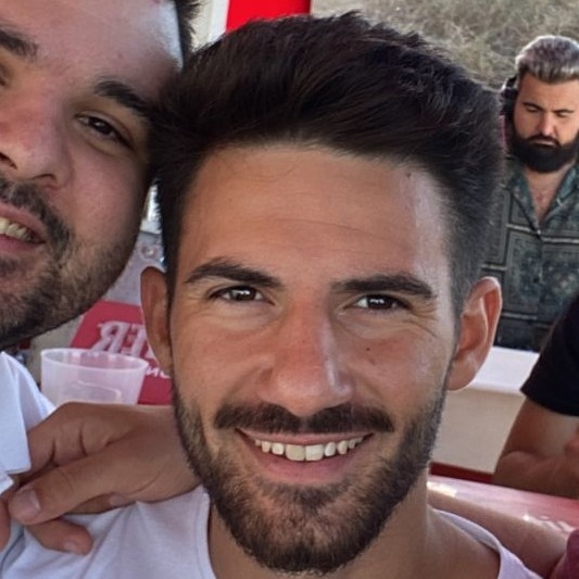 DOMINGO BOSCA ALCARAZ