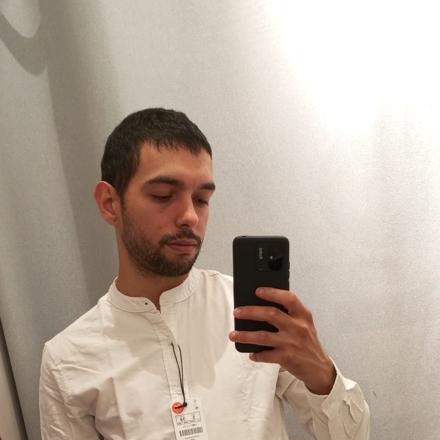 DARIO CURBELO CABRIOTO