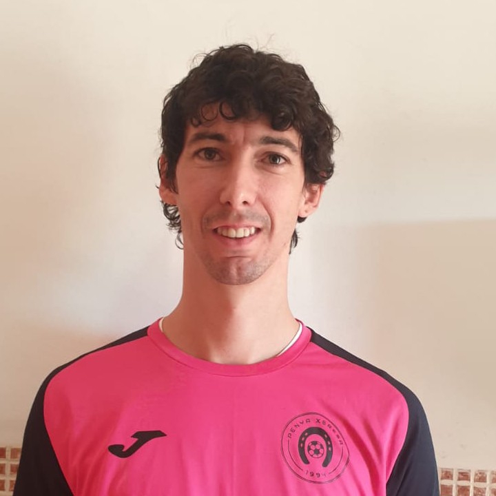 DAVID GARCIA BONILLA