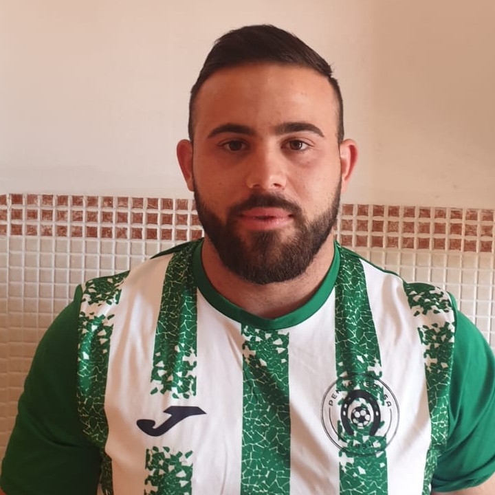 JUAN JOSE RAMÓN PARRILLA