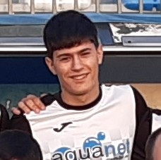 GUILLERMO BAUTISTA MIÑANA MORANT