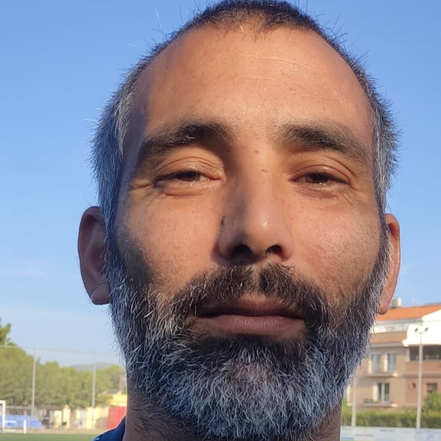 SERGIO GABRIEL CANTO TOYAMA