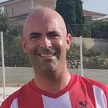 JORDI CABALLERO SEMPERE