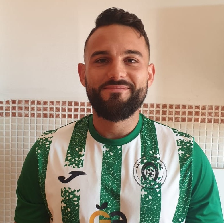 JACOB RAMON PARRILLA