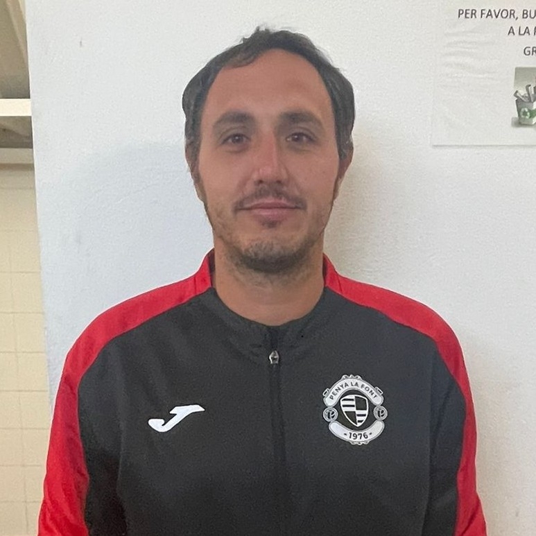 MIGUEL ESCRIVA CALAFAT