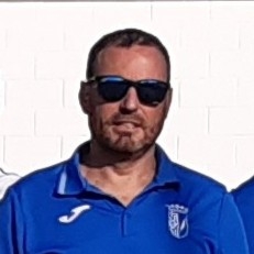 Marcos Fernandez Estruch