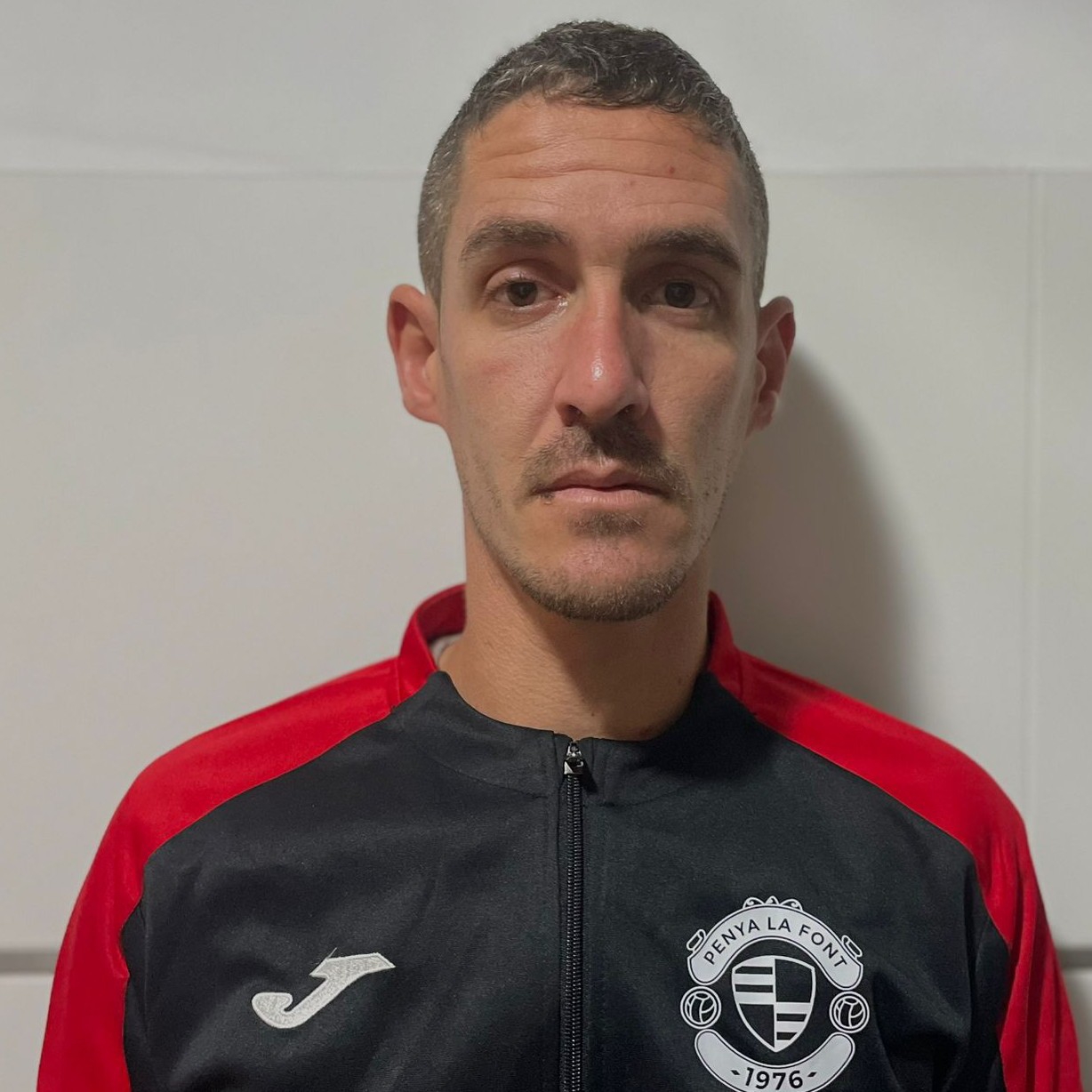 JESUS CALAFAT SEMPERE