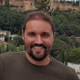 ANDRÉS MOLL MARTÍNEZ