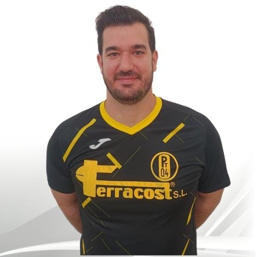 ANTONIO SERRANO MARTINEZ