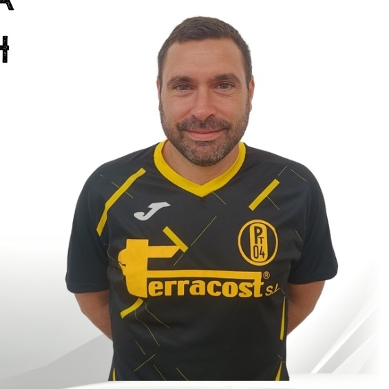 VICTOR BONONAD PELLICER