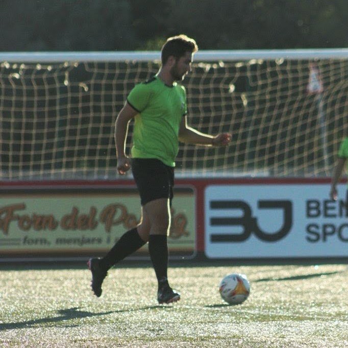 ADRIAN CALVILLO AGUADO