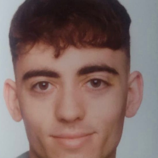 JOSÉ MORALES GALLARDO