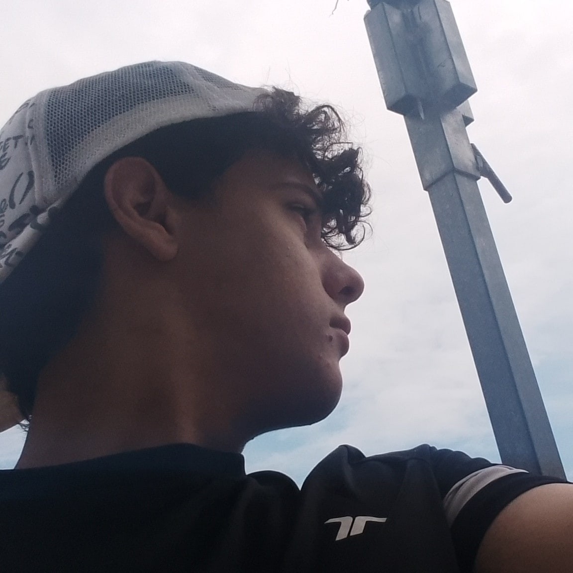 IZAN CARBONELL BAEZA