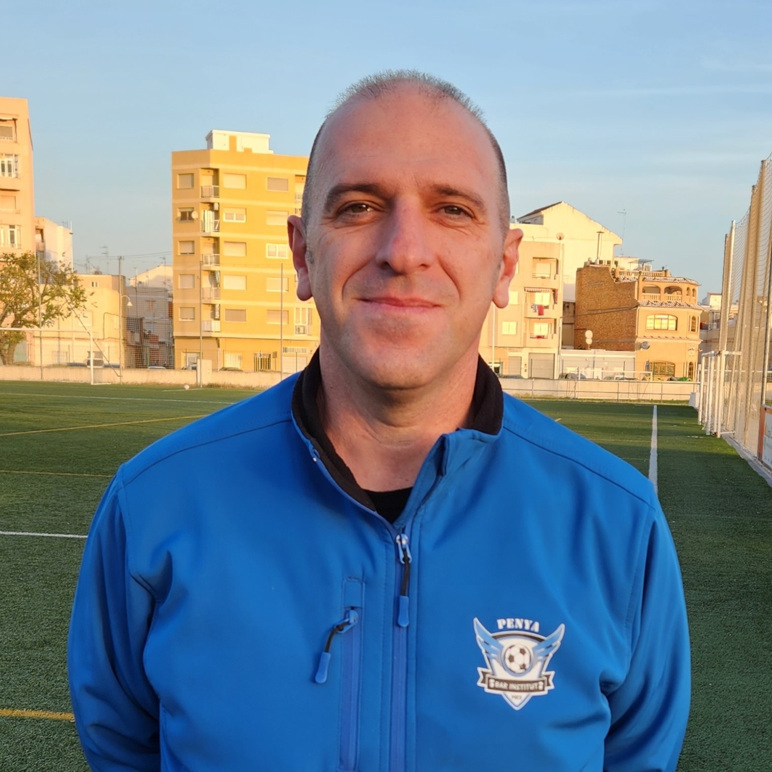 LORENZO BONILLA BOSCH