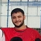 ISMAEL CHOUTA BELAOULA