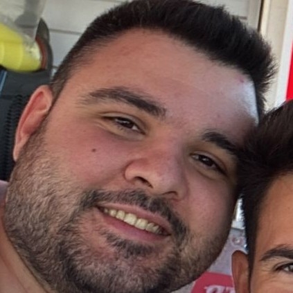 JOAN CARRASQUER CESTER