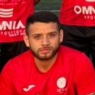 JOHAN SEBASTIAN AGUILAR ARCE