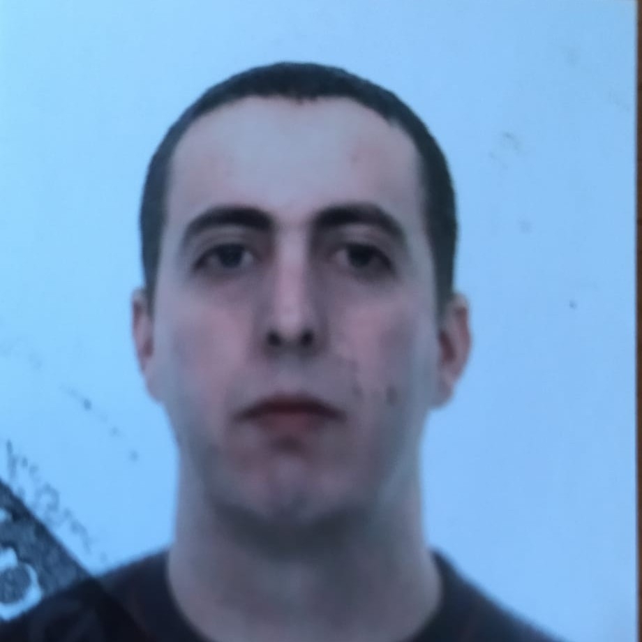 JAVIER SAVALL BALAGUER