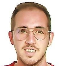 JORGE MORAGUES MARTÍNEZ