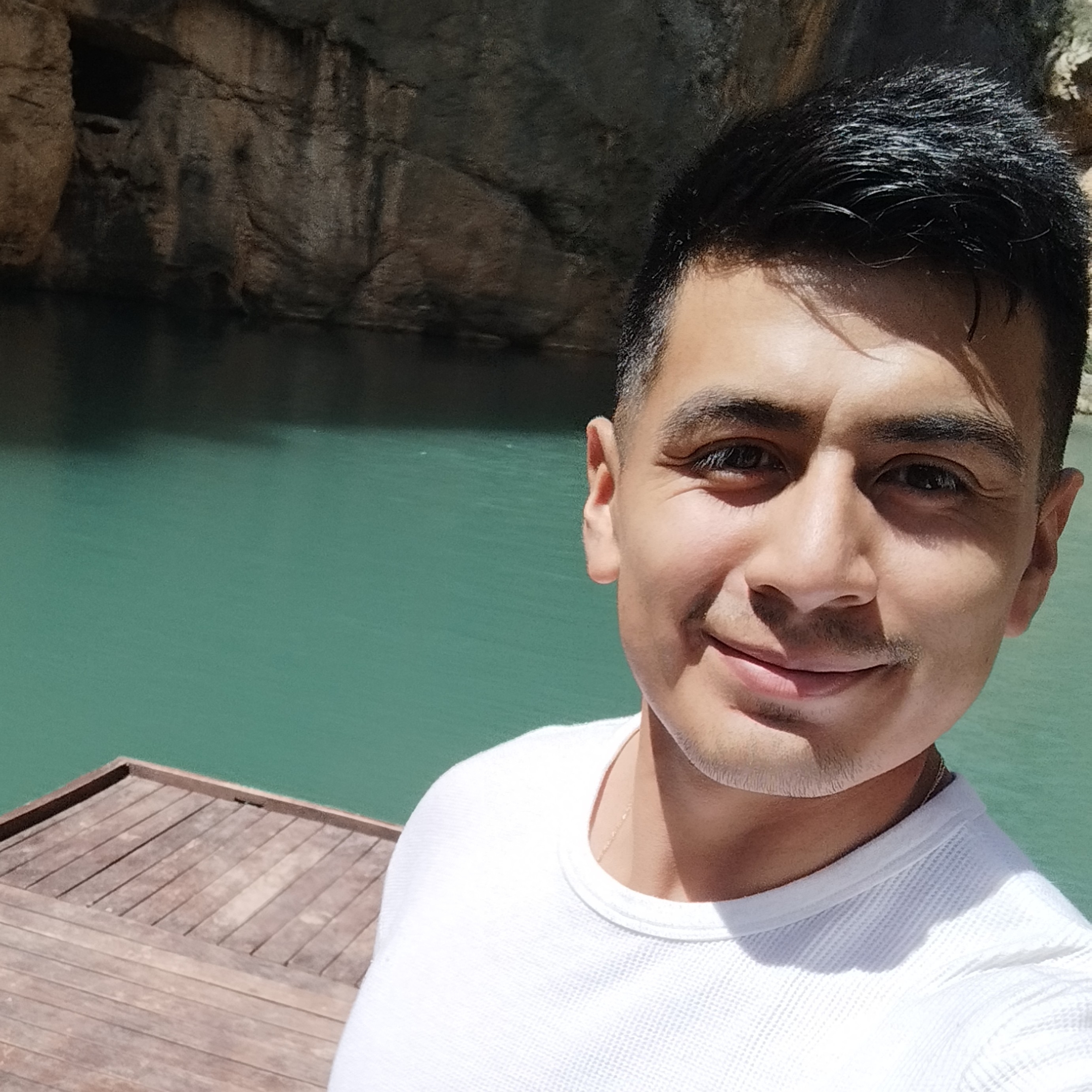 JUAN JOSE OVIEDO CHAVEZ