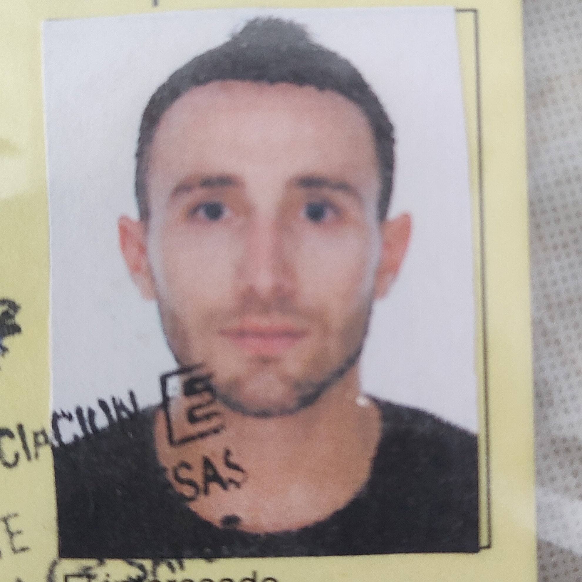 JOAN MONTAGUD BATALLER