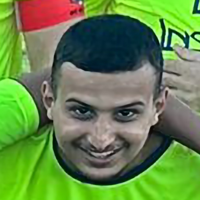 ALLAL  MOUMTAZ ELOUIZI