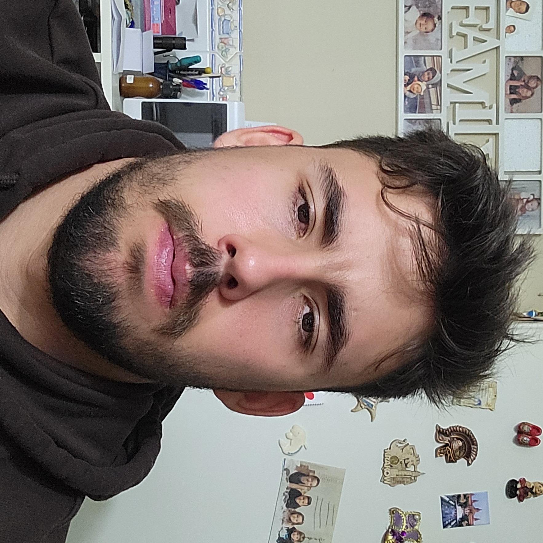 SANTIAGO FRANDARENA MORENO