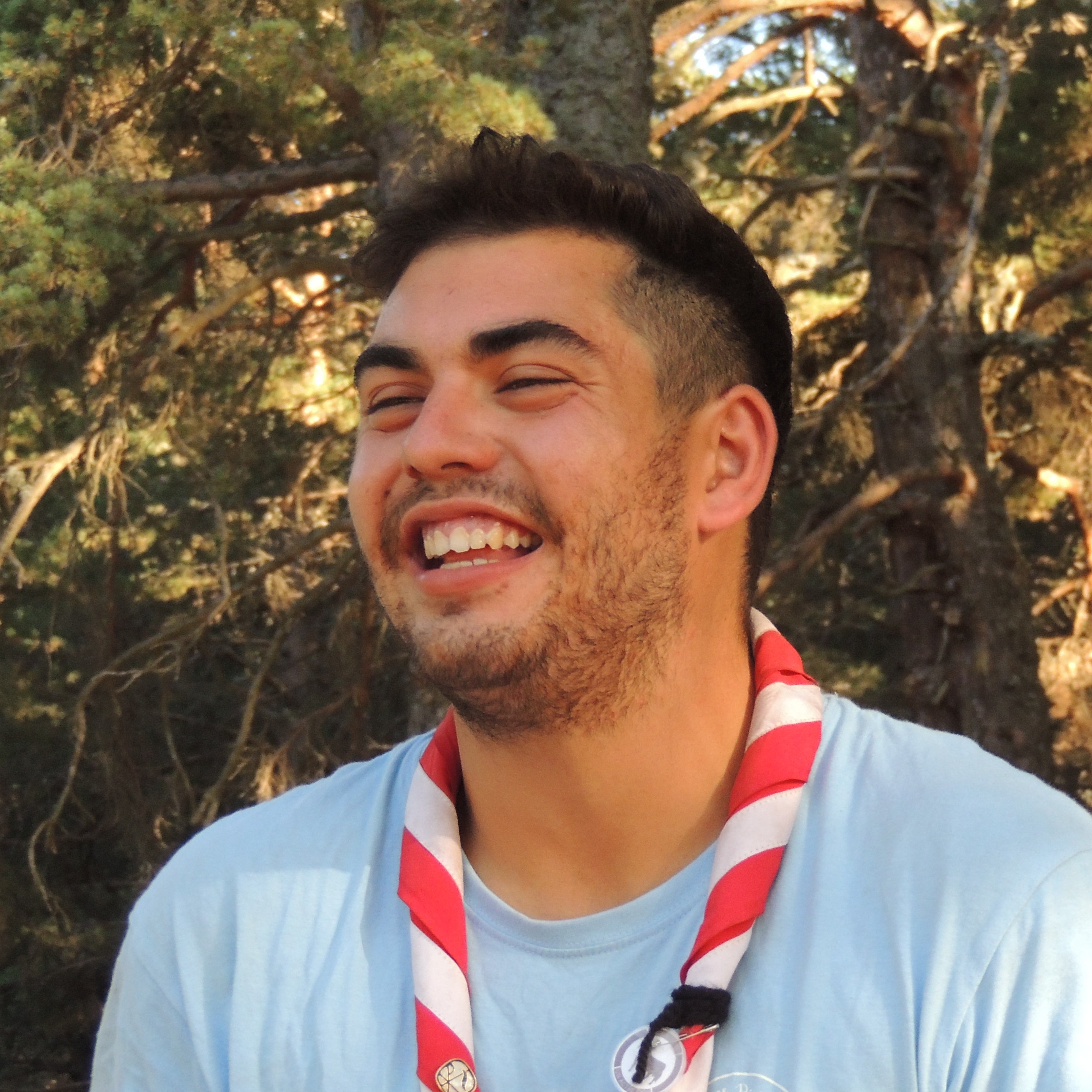 Nacho Carsí Magraner