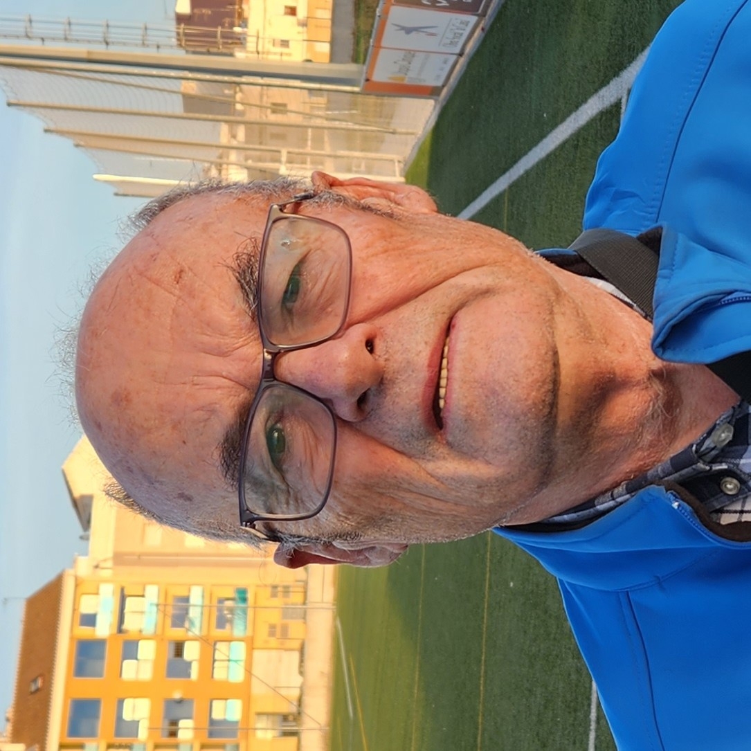 FERMÍN MOYA CREMADES