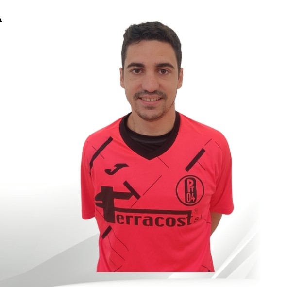 CHRISTIAN PEIRÓ CUNYAT