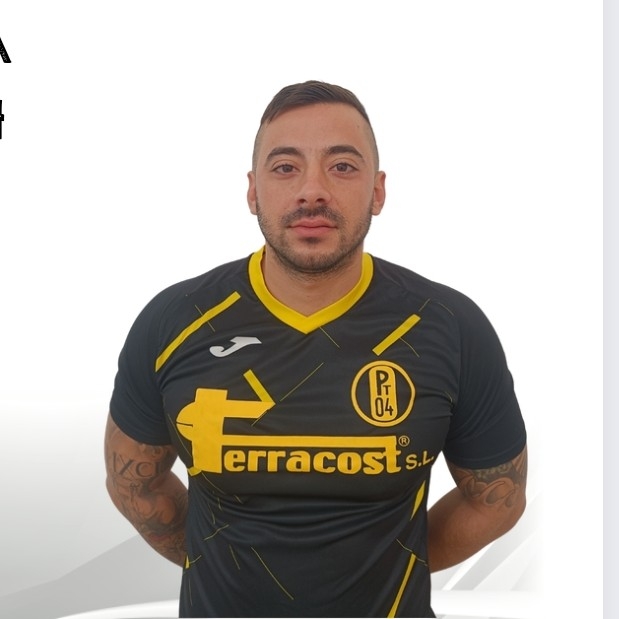 BENJAMIN FELIS CANTOS