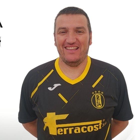 JAVIER ROCA BENAVENT