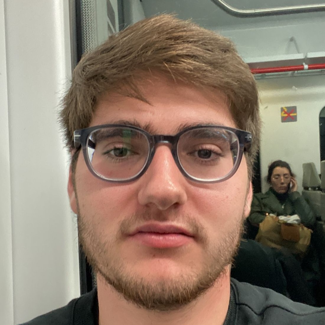 MARC ANTONI NARBON FAUS