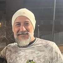 Carlos Castillo García