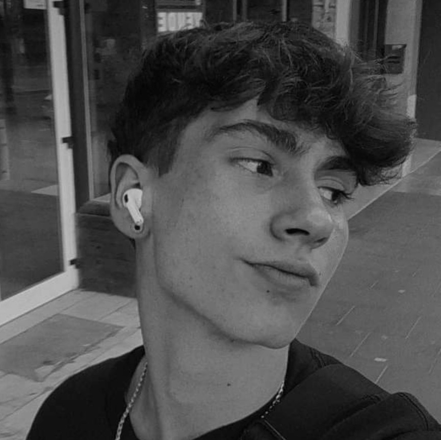 IÑAKY ROJAS GISBERT