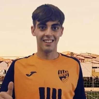 JOEL PUERTAS ENRIQUEZ DE SALAMANCA