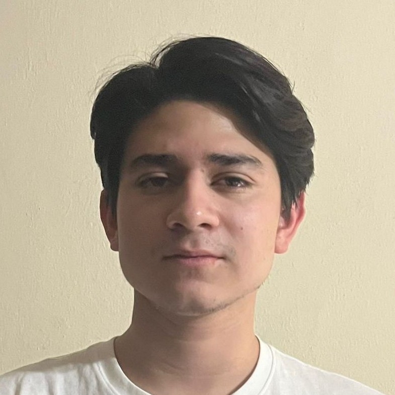 Ruben MENESES BESTARD