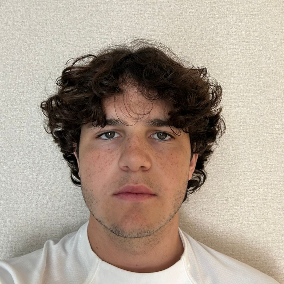 Alejandro ARGAMASILLA ALVAREZ