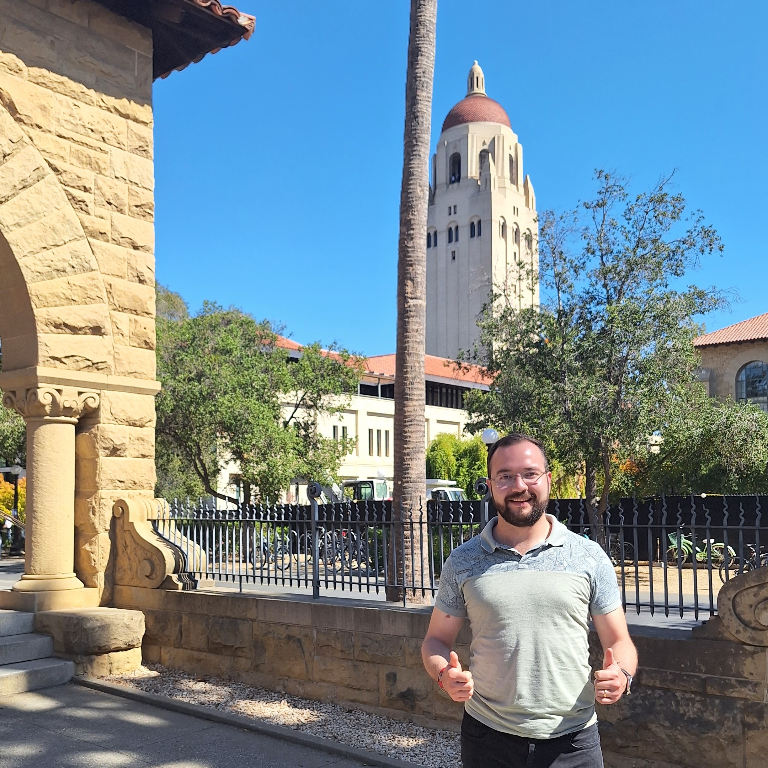 Camilo Andres Parra Perez